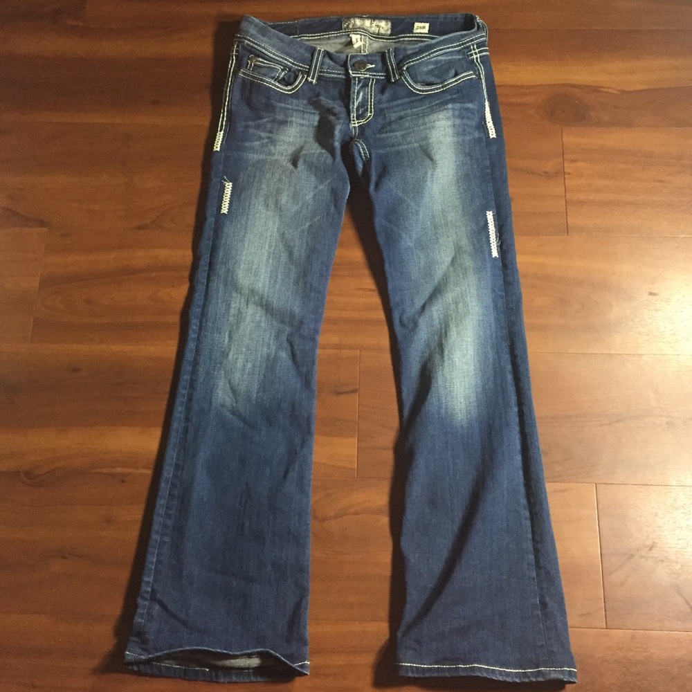 BKE Jeans